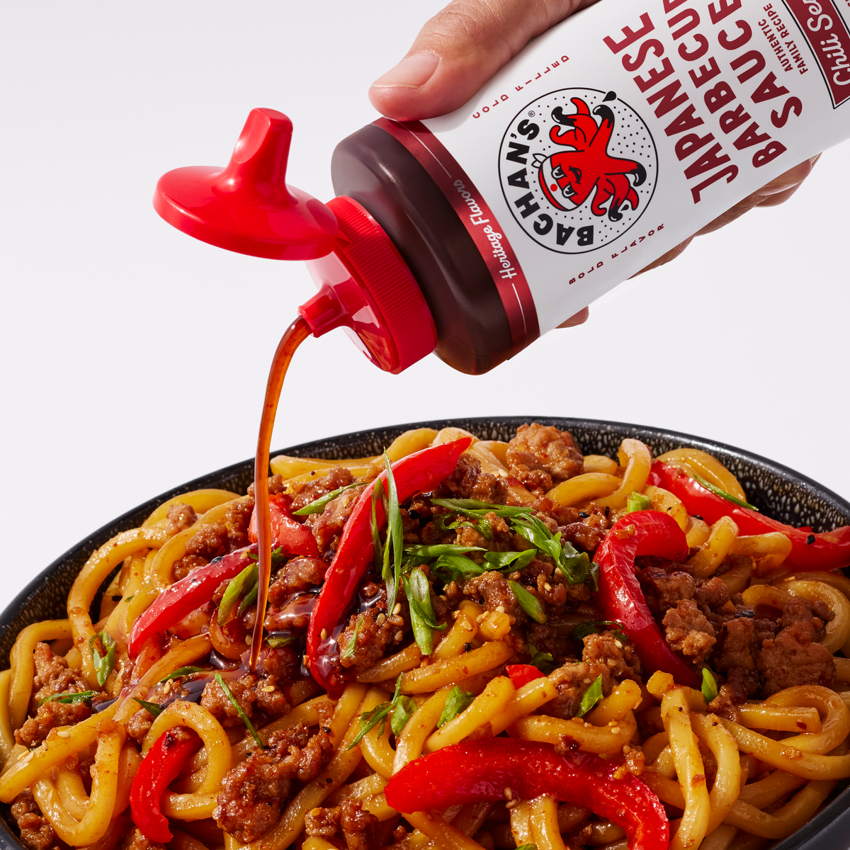 Chili Sesame Q7