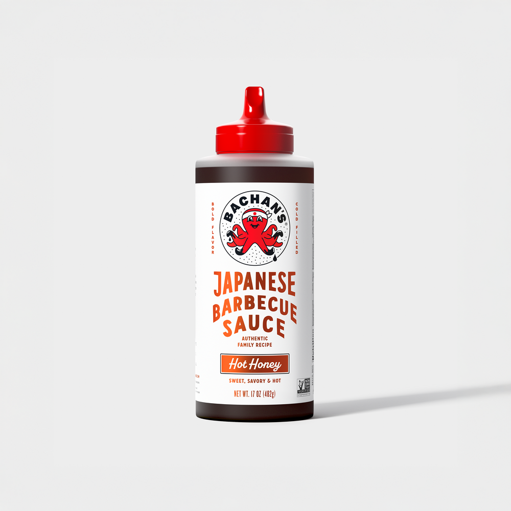 Hot Honey M8