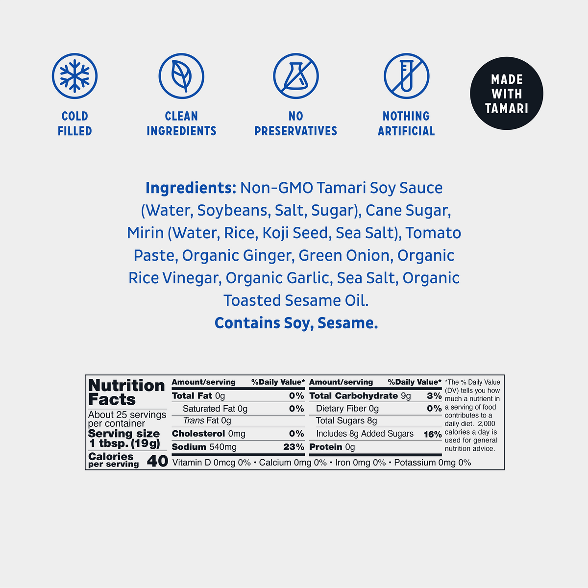 Gluten-Free R9