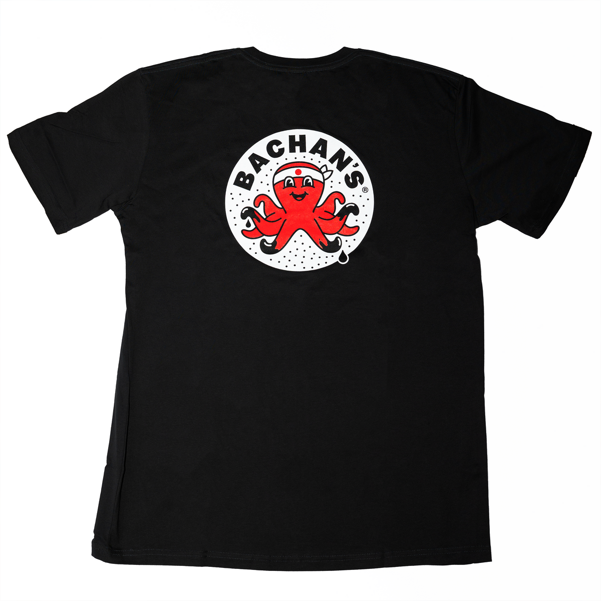 Logo Tee Q1