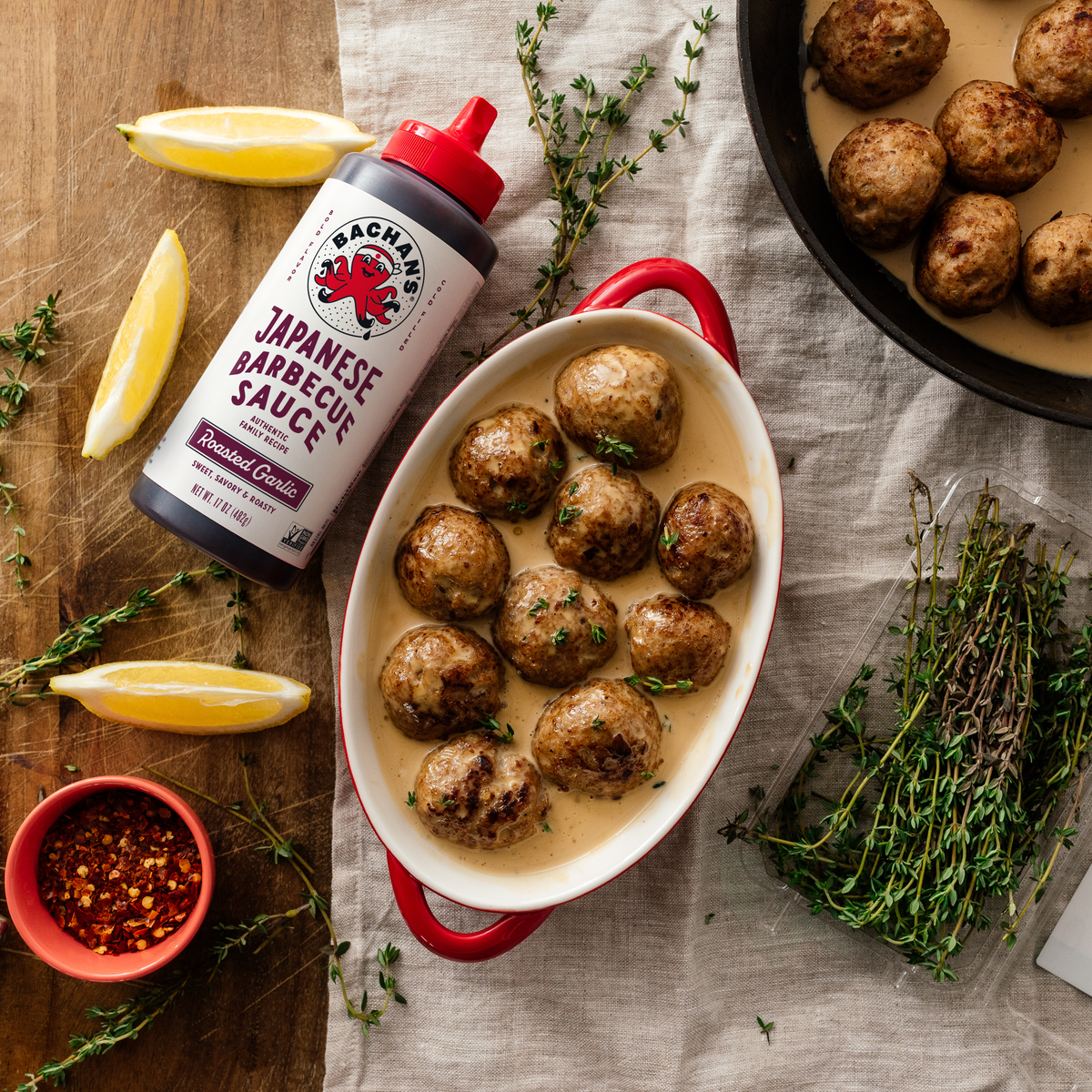 Roasted Garlic W9
