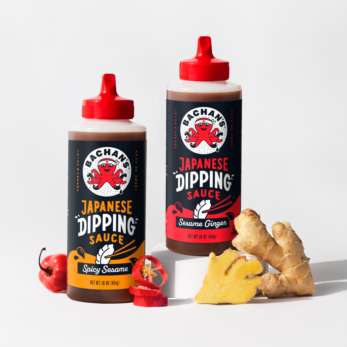 Dip Mix & Match J3